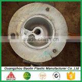 CNC Aluminium Mould High Quality Different Type Made for Good Sale in China thumbnail-4