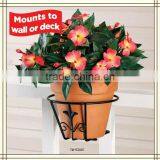 Metal Flower Box Holder thumbnail-1