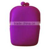HOT Sell Silicone Mobile Cell Phone Bag, Cosmetic Bags thumbnail-3