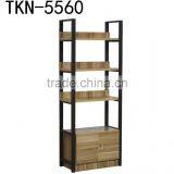 Nail Polish Organizer Case Display Useful Nail Salon Furniture TKN-5560 thumbnail-1