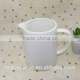 Stocked Hot Selling Ceramic Pot/milk Pot/sugar Pot thumbnail-2