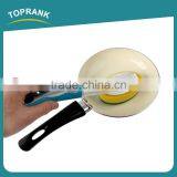 Toprank New Design Good Use Detachable Add Liquid Plastic Soap Dispensing Sponge Dish Cleaning Scouring Pad With TPR Handle thumbnail-4