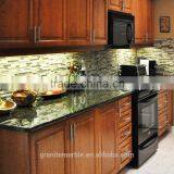 High Quality Peacock Green Countertops & Kitchen Countertops On Sale With Low Price thumbnail-1