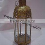 Metal Lanterns,Designer Lantern,Moroccan Style Lantern thumbnail-2