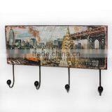 Cheap Decorative Wall Hook With Picture thumbnail-1