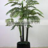 Fake Plastic Plant Green Palm and Banana Trees Suppliers thumbnail-4