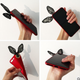 New Product Cell Phone Housing Shell Silicone Mobile Phone Cases for IPhone7/7Plus/6/6s/6plus/6splus Soft Tpu Cover Case thumbnail-5