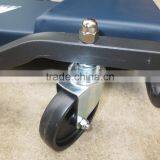 Steel 4 Wheels Workshop Mechanic Car Repair Creeper thumbnail-5