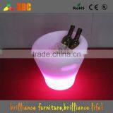 Led Ice Bucket/LED Comerical Icebucket/led Lighted Ice Bucket thumbnail-2