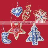 Marvelous Christmas Decoration Ornament thumbnail-1