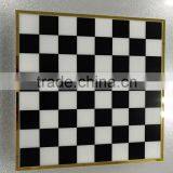 JYCB-001Factory Wholesale Custom Acrylic Giant Chess Board/plexiglass Chess Board thumbnail-4