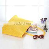 Promotional Shopping Bag Made of Jute thumbnail-1