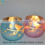 Bird on the Tree Shape Pink Cheap Wedding Decorations thumbnail-6