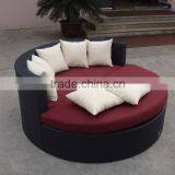 Attractive Design Round Daybed thumbnail-1
