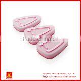 Replaceable Triangle Sponge Brush thumbnail-4