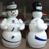 Giant Inflatable Santa Claus thumbnail-1