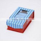 Set of Super Quality Most Popular Waterproof Polyester Tie for Men With Box, Luxury and Cheap thumbnail-3