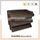 Small Decorative Shoe Cabinet Shoe Case Wooden Shelf thumbnail-1