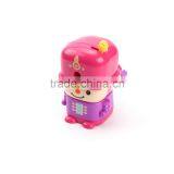 Trustworthy China Supplier Unique Pencil Sharpener