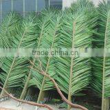 Hot Sale Artificial Palm Leaves, for Communicate Tower thumbnail-2