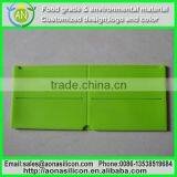 Manufacturer Attractive Durable Men Silicone Wallet thumbnail-1