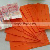 2017 Colorful Silicone Wallet; Silicone Bag;silicone Coin Purse,silicone Purse thumbnail-1