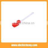 Silicone Kitchen Utensils Eco-friendly Pastry Spatula Silicone Baking Spatual thumbnail-1