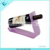 Hot Sale Acrylic Wine Bottle Packing Box thumbnail-6
