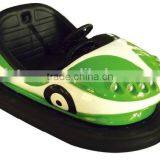Exciting Children Battery Bumper Car & Environment-friendly Driven Game Machine !!! Bumper Car for Sale thumbnail-1