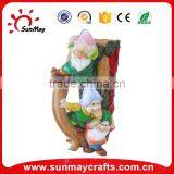 Resin Garden Gnomes thumbnail-5