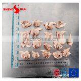 Frozen IQF Surf Clam Meat Gutted thumbnail-6