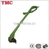 Garden Tools Electric Grass Trimmer/Grass Cutter With Folding Handle thumbnail-1