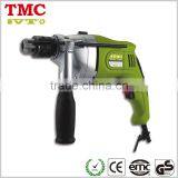 720w 13mm Handheld Electric Impact Drill thumbnail-1