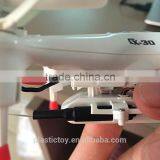 CX-30W-TX Professional Drones RTF Quadcopter Drones Wifi Smart Phone Control FPV RC Helicopter China Cheerson Quadricopter thumbnail-5