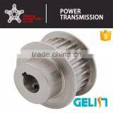 OEM Aluminum Timing Belt Sprocket Synchronous Pulley thumbnail-2