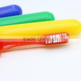 Nylon Bristle Foldable Travel Toothbrush Cheap Wholesale Colorful Toothbrush With Toothpaste thumbnail-6