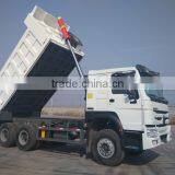 China Heavy Truck Sinotruk Howo A7 6x4 Tractor Trucks Head With High Quality thumbnail-2