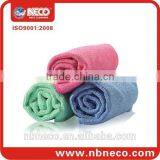 Multicolor 80% Polyester 20% Polyamide Microfiber Towels Wholesale thumbnail-1
