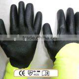 Sunnyhope Nitrile Exam Gloves,nitrile Foam Sandy Gloves thumbnail-2