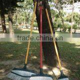 13 Tine Garden Rake thumbnail-5