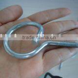 O-Type Steel Bolts/Best Sellers!eye Hook Bolt thumbnail-3