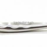Stainless Steel Kitchen Spatula Nonstick Spatula BBQ Silicone Spatula thumbnail-4
