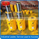 Best Selling Double Acting Hydraulic Cylinder for Sale thumbnail-1