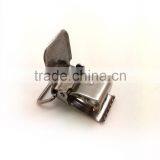 High Quality Stamping Stainless Steel Metal Clip for Garment, Cloth Clip, SS#304 Clip thumbnail-5