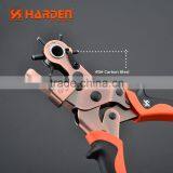 Professional Rotary Punch ( Round Hole Flat Hole Oval Hole )560714 thumbnail-2