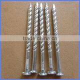 Spiral Roofing Finishing Nail From Guangzhou Supplier thumbnail-2