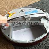 2016 New Arrival MINI Automatic Robotic Cleaner thumbnail-5
