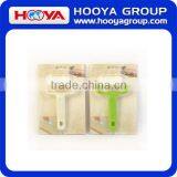 #L 21.5*9CM PP ROLLING DUMPLING CUTTER