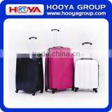2016 Fashion Solid Color ABS+PC 3pcs/set Travelling Luggage thumbnail-1