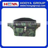 840D Polyester Camouflage Outdoor/travel/sport Waist Bag thumbnail-1